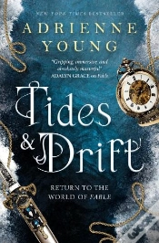 Capa do artigo Tides & Drift