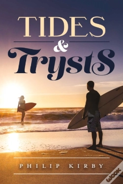 Capa do artigo Tides & Trysts