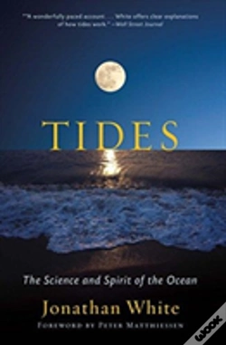 Capa do artigo Tides