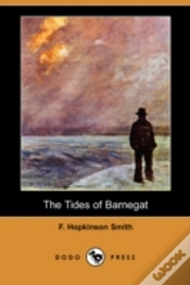 Capa do artigo Tides Of Barnegat (Dodo Press)