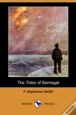 Capa do artigo Tides Of Barnegat (Dodo Press)