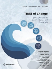 Tides Of Change