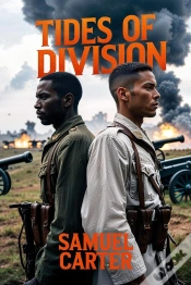 Capa do artigo Tides Of Division