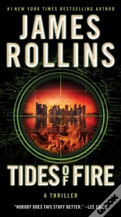 Capa do artigo Tides Of Fire