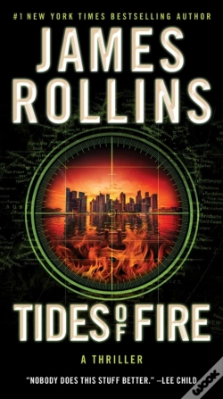 Capa do artigo Tides Of Fire