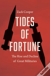 Capa do artigo Tides Of Fortune
