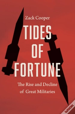 Capa do artigo Tides Of Fortune