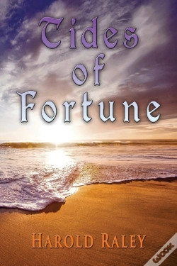 Capa do artigo Tides Of Fortune