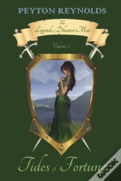 Capa do artigo Tides Of Fortune