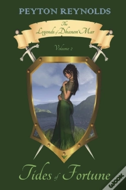 Capa do artigo Tides Of Fortune