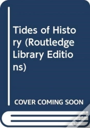 Capa do artigo Tides Of History