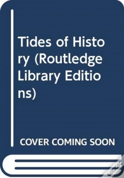 Capa do artigo Tides Of History