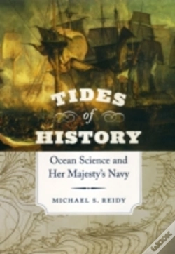 Capa do artigo Tides Of History