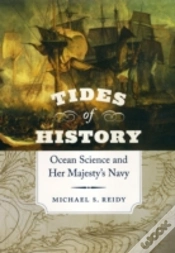 Capa do artigo Tides Of History