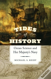Capa do artigo Tides Of History