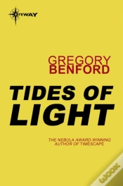 Capa do artigo Tides Of Light