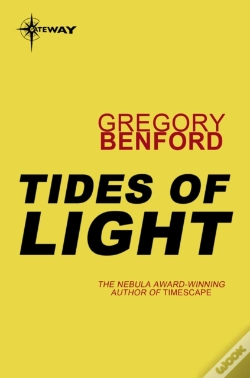 Capa do artigo Tides Of Light