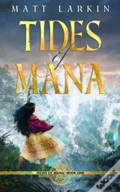 Capa do artigo Tides Of Mana