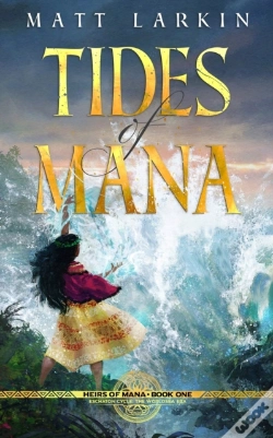 Capa do artigo Tides Of Mana