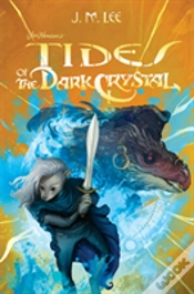 Capa do artigo Tides Of The Dark Crystal #3