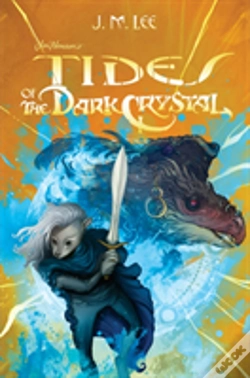 Capa do artigo Tides Of The Dark Crystal #3