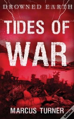 Capa do artigo Tides Of War