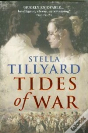 Capa do artigo Tides Of War