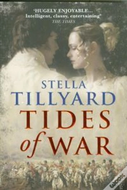 Capa do artigo Tides Of War