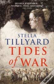 Capa do artigo Tides Of War