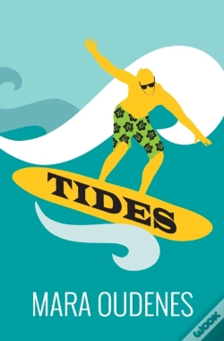 Capa do artigo Tides