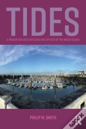 Capa do artigo Tides