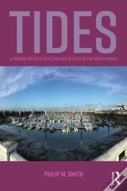 Capa do artigo Tides