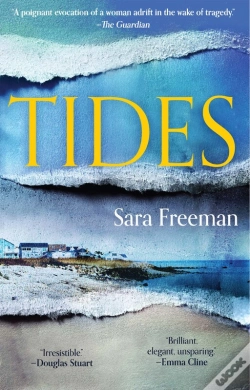 Capa do artigo Tides