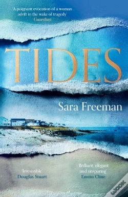 Capa do artigo Tides