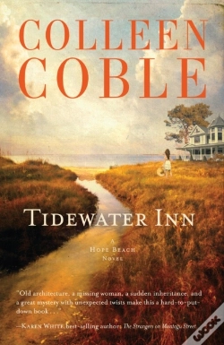 Capa do artigo Tidewater Inn