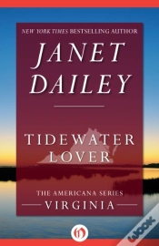 Capa do artigo Tidewater Lover