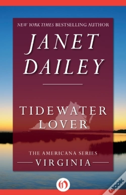 Capa do artigo Tidewater Lover