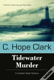 Capa do artigo Tidewater Murder