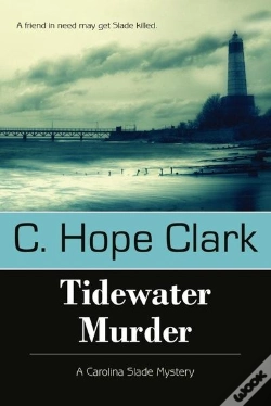 Capa do artigo Tidewater Murder