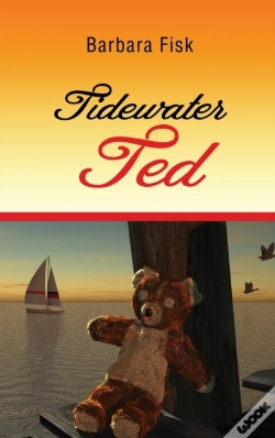 Capa do artigo Tidewater Ted
