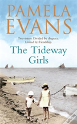 Capa do artigo Tideway Girls