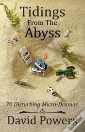 Capa do artigo Tidings From The Abyss: 70 Disturbing Mi