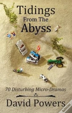 Capa do artigo Tidings From The Abyss: 70 Disturbing Mi