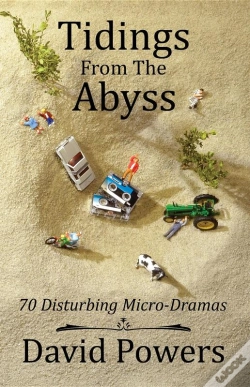 Capa do artigo Tidings From The Abyss