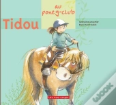 Tidou Au Poney-Club