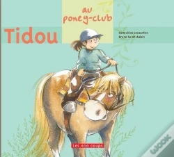 Capa do artigo Tidou Au Poney-Club