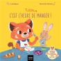 Tidou : C'Est L'Heure De Manger ! - Preview