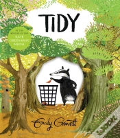 Capa do artigo Tidy