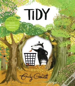 Capa do artigo Tidy