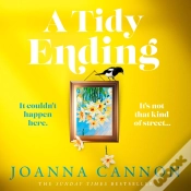 Capa do artigo Tidy Ending